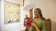 V Muzeu Podkrkonoší otevřeli dlouhodobé expozice