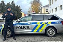 Trutnovský policista sbírá úspěchy v judu a jiu jitsu
