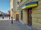 Ve středu se otevře v Trutnově česko-ukrajinské komunitní centrum v bývalé masně na pěší zóně v centru města,