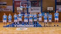 Lokomotiva Trutnov - KP Brno