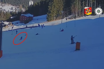 Policie hledá svědky srážky lyžařů
