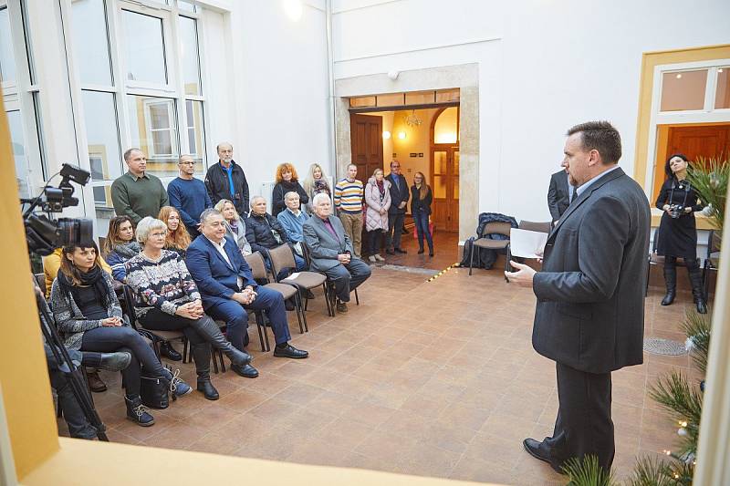 V Muzeu Podkrkonoší otevřeli dlouhodobé expozice