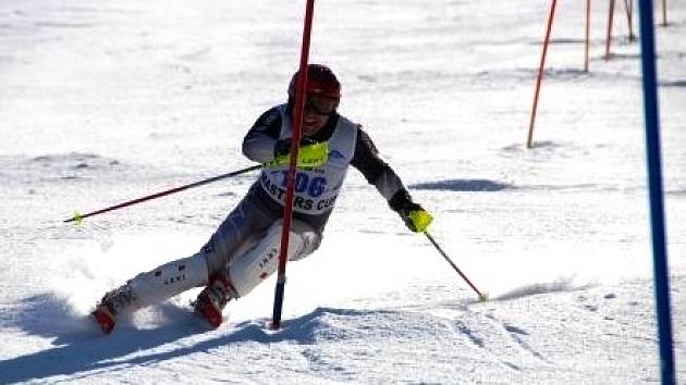 FIS Masters cup