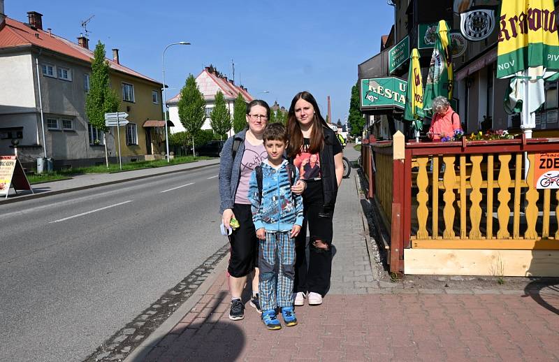 Pochod Karla Klíče pořádal 20. května KČT Hostinné. Nabídl sedm tras pro pěší i cyklisty. Počasí bylo parádní a akci si užilo 145 účastníků.