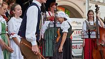 Trutnovské Dny evropského dědictví zavedly návštěvníky na zajímavá místa, především v Poříčí.