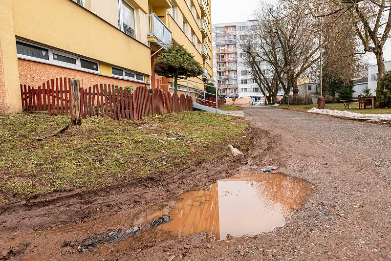 Trutnov plánuje revitalizaci sídliště Zelená louka v Horním Starém Městě. Žije tam přes 6300 obyvatel.