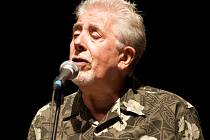 John Mayall