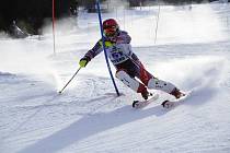 Zkušení lyžaři ze všech koutů světa se těší na další závody FIS v Peci pod Sněžkou.