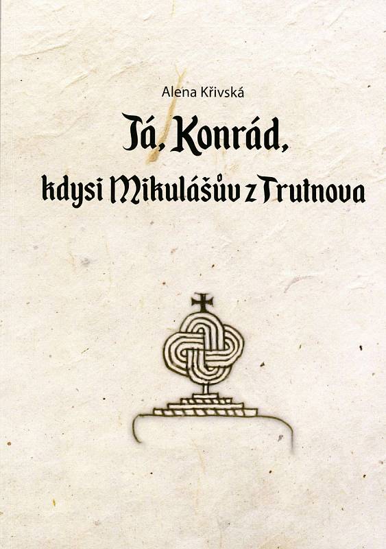 Vlastivědná publikace věnovaná autorkou městu Trutnovu a všem zájemcům o jeho nejstarší historii.