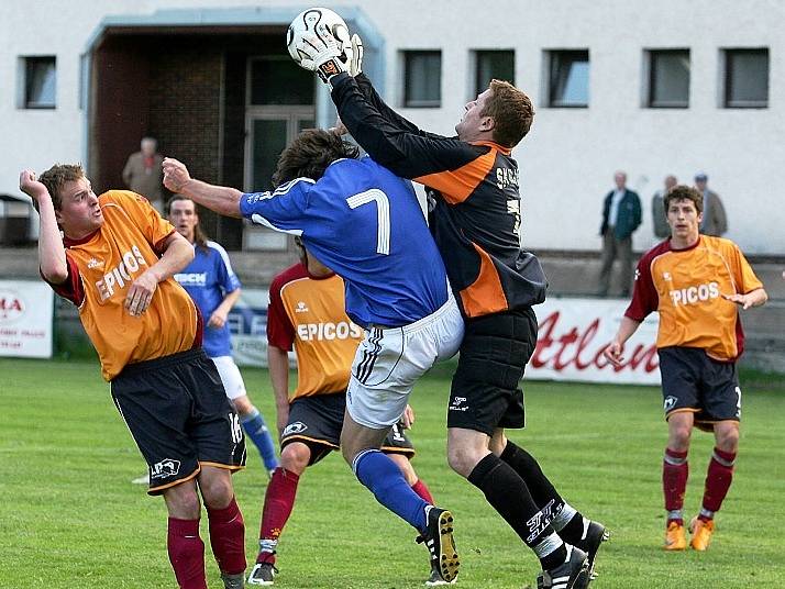 FK Trutnov - fotbal