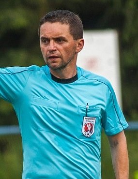 Marek Pilný