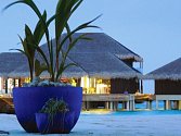 Jak získat zakázku v luxusním resortu na Maledivách?