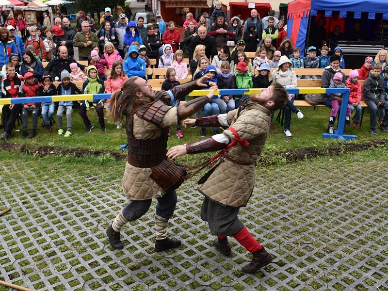 Rudolfovy slavnosti 2017