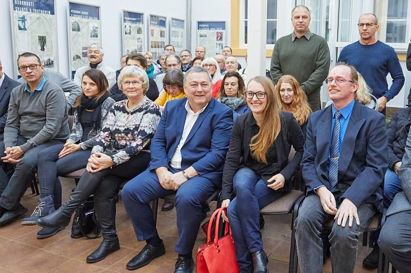 V Muzeu Podkrkonoší otevřeli dlouhodobé expozice