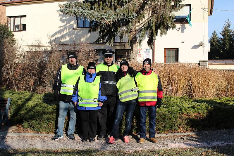 Městskou policii Dvůr Králové nad Labrm vede od roku 2018 Jan Štípek. Málokterá práce klade na zaměstnance takové nároky na bezúhonnost, zdravotní a odbornou způsobilost, kterou musí každých 5 let obhájit na zkouškách na MVČR, jako práce u městské policie