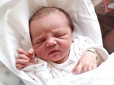 AMÁLIE ŠOLÍNOVÁ se narodila 27. února ve 13.16 hodin rodičům Adéle a Davidovi. Vážila 3,17 kg a měřila 49 cm. Rodina má domov v Mladých Bukách.