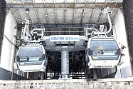 SkiResort Černá hora - Pec připravuje rekonstrukci horní stanice lanové dráhy na Černé hoře, kde by měla vzniknout do budoucna nová restaurace a bar.