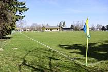 Fotbalové areály se znovu o týdnu zaplní hráči a diváky. Na Trutnovsku se hraje čtvrté kolo jarní části okresních soutěží.
