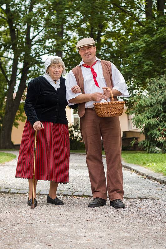 Jilemnické koštování přineslo soutěž o nejchutnější sejkoru.