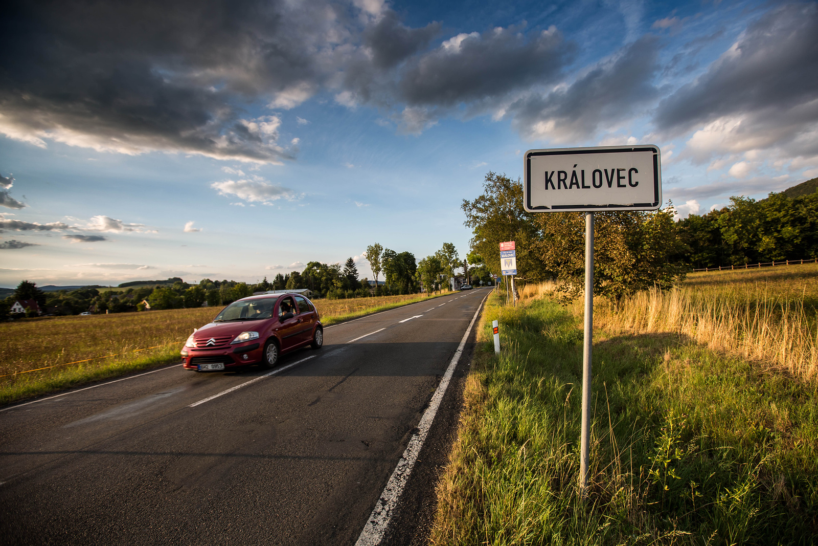 (Ne)přinese polská dálnice problémy? - Krkonošský deník