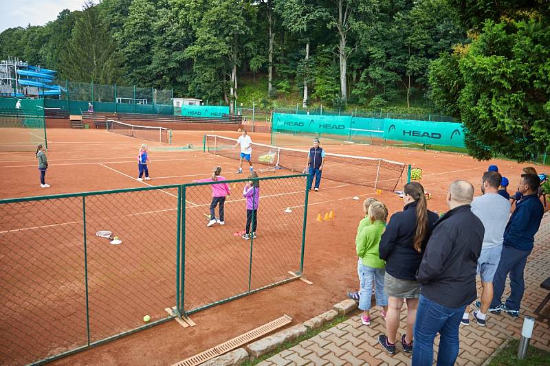 Rozhýbejme Trutnov 2017