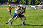 Trutnov - Kratonohy 3:0