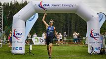 Ve středu 21. 7. se konal tradiční již 32. ročník závodu ZPA Smart Energy Triatlon Dolce.