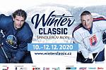 Winter Classic ve Špindlerově Mlýně