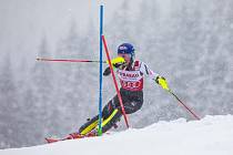 Mikaela Shiffrin, Světový pohár v lyžování ve Špindlerově Mlýně