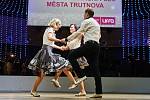 Reprezentační ples města Trutnova 2020