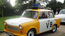 VB, trabant 601