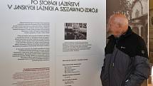 V Janských Lázních otevřeli stálou česko-polskou expozici o historii lázeňství.