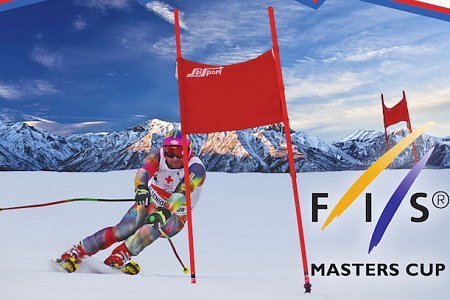 Do Pece se vrací světová špička Masters lyžařů.