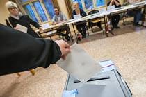Prezidentské a senátní volby v Trutnově