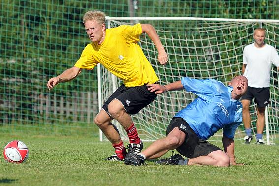 Hunťák Cup 2008.