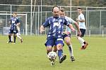 Dvůr Králové nad Labem - Poříčany 4:0