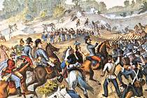  OD VÍTĚZNÉ BITVY U TRUTNOVA v prusko rakouské válce 1866 uplyne 150 let.