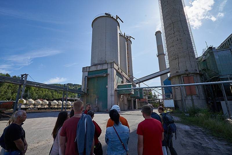 Trutnovské Dny evropského dědictví zavedly návštěvníky na zajímavá místa, především v Poříčí.