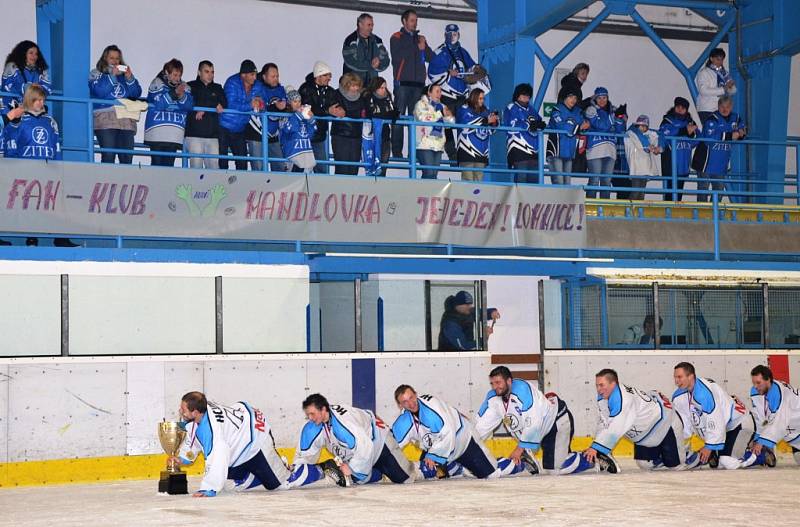 Lomnice nad Popelkou - VTJ Liberec