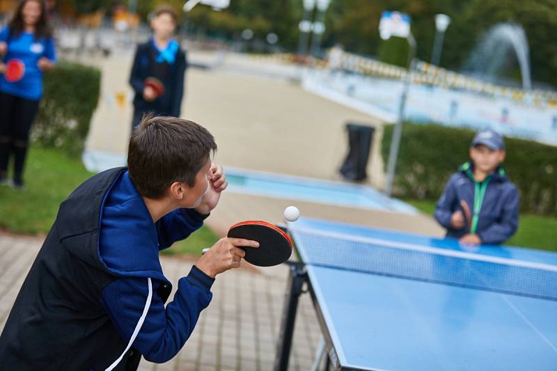 Rozhýbejme Trutnov 2017