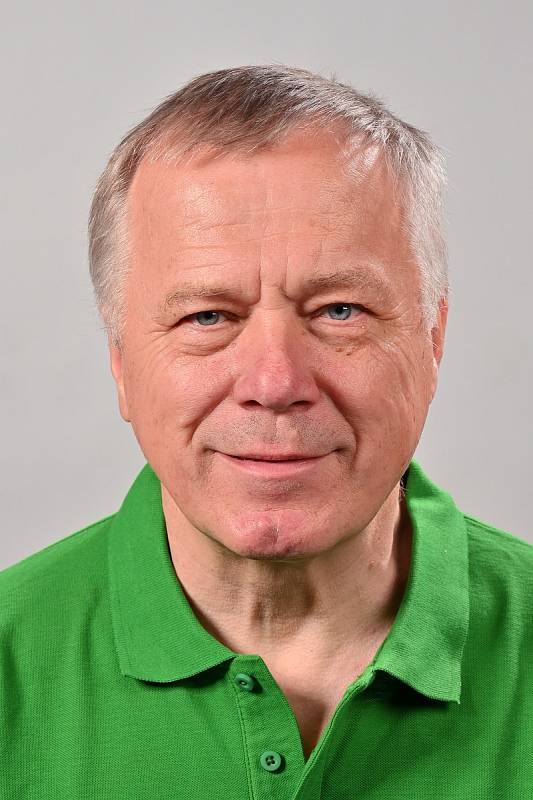 Milan Lhoták (Sdružení pro Trutnov s podporou STAN), 68 let, fotograf a podnikatel.