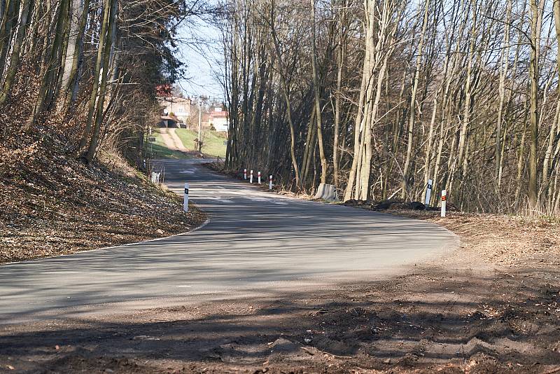 V Žacléři začne ve středu rekonstrukce hlavní silnice z Prkenného Dolu na Rýchorské náměstí.