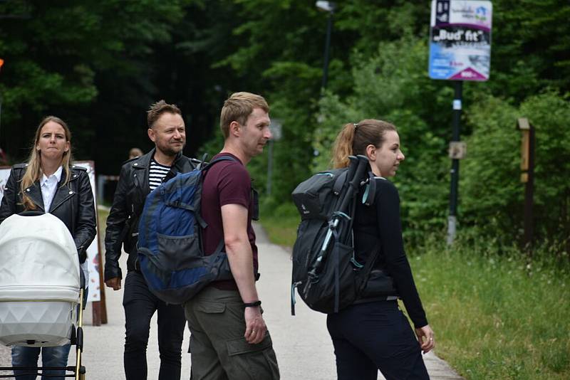 Záměrem nového starosty Martina Jandury je vrátit Špindlerovu Mlýnu punc prosperujícího a nejlepšího střediska Česka a zároveň v něm udržet trvale žijící obyvatele.