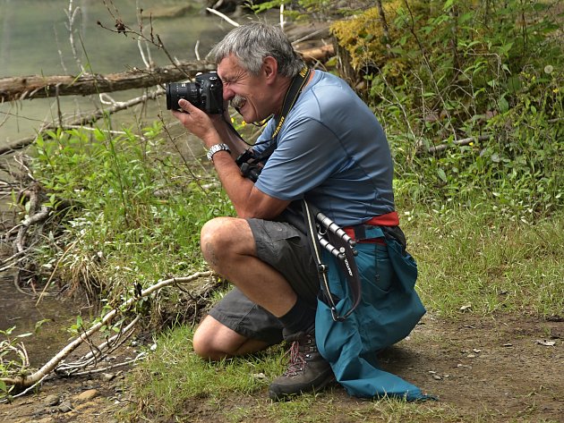 Jiří Jůzl fotograf.