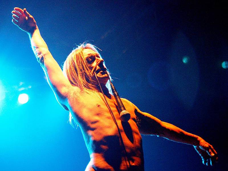 Iggy Pop