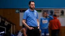 RENOMIA ŽBL - nadstavbová skupina B: SBŠ Ostrava - BK Loko Trutnov 76:64.