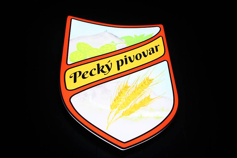 V sobotu byl slavnostně otevřen Pecký pivovar