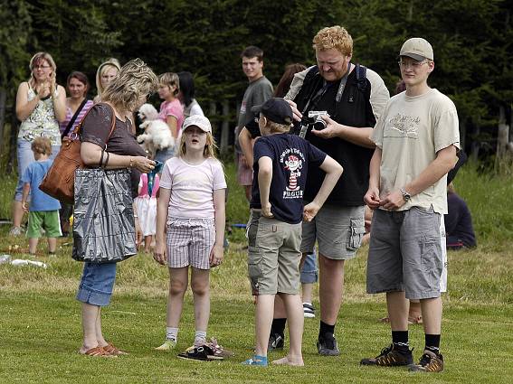 Hunťák Cup 2008.