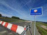Nová česká dálnice D11 se propojí na hranici v Královci s polskou silnicí S3.
