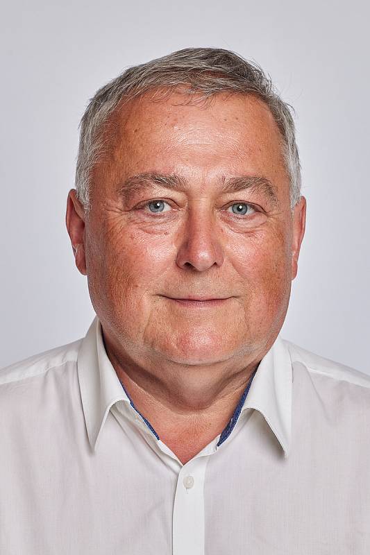 Ivan Adamec (ODS), 62 let, poslanec Parlamentu, předseda hospodářského výboru Poslanecké Sněmovny